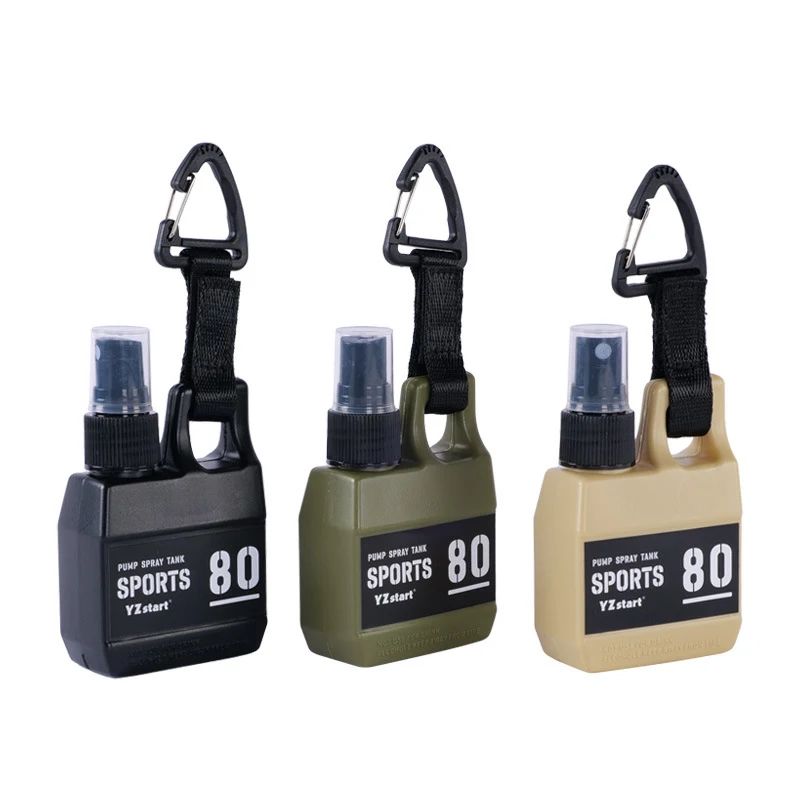 80ml Atomizer Bottle Portable  - Perfume Fragrance Refill 评论和价格