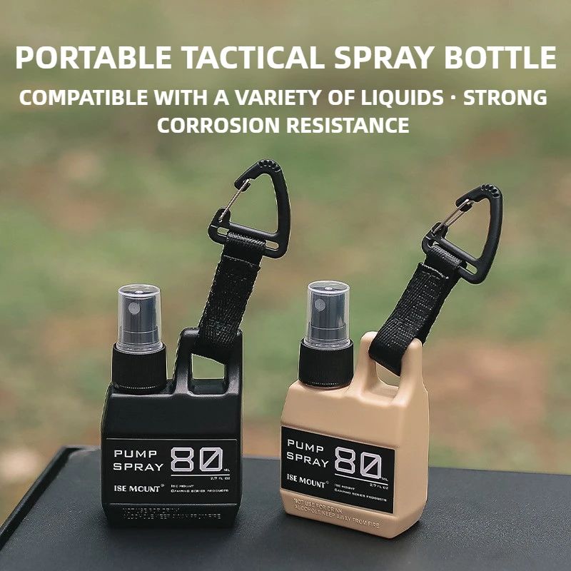 80ml Atomizer Bottle Portable  - Perfume Fragrance Refill 评论和价格