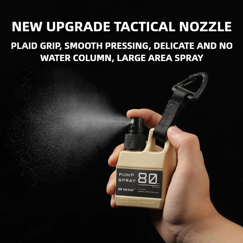 80ml Atomizer Bottle Portable  - Perfume Fragrance Refill 评论和价格