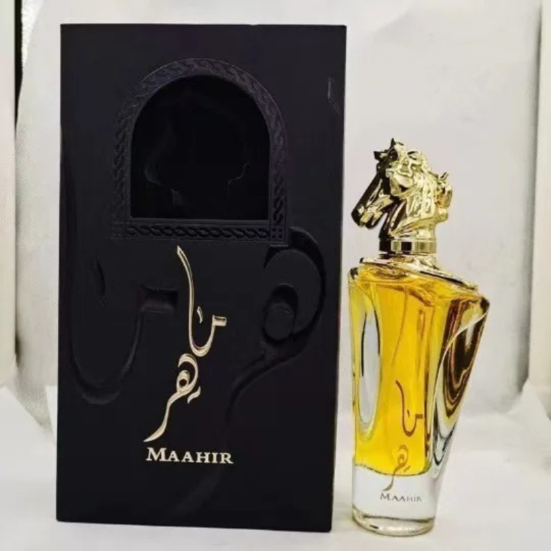 Arab Unisex Perfumes Long Last - Perfume Fragrance Notes 评论和价格