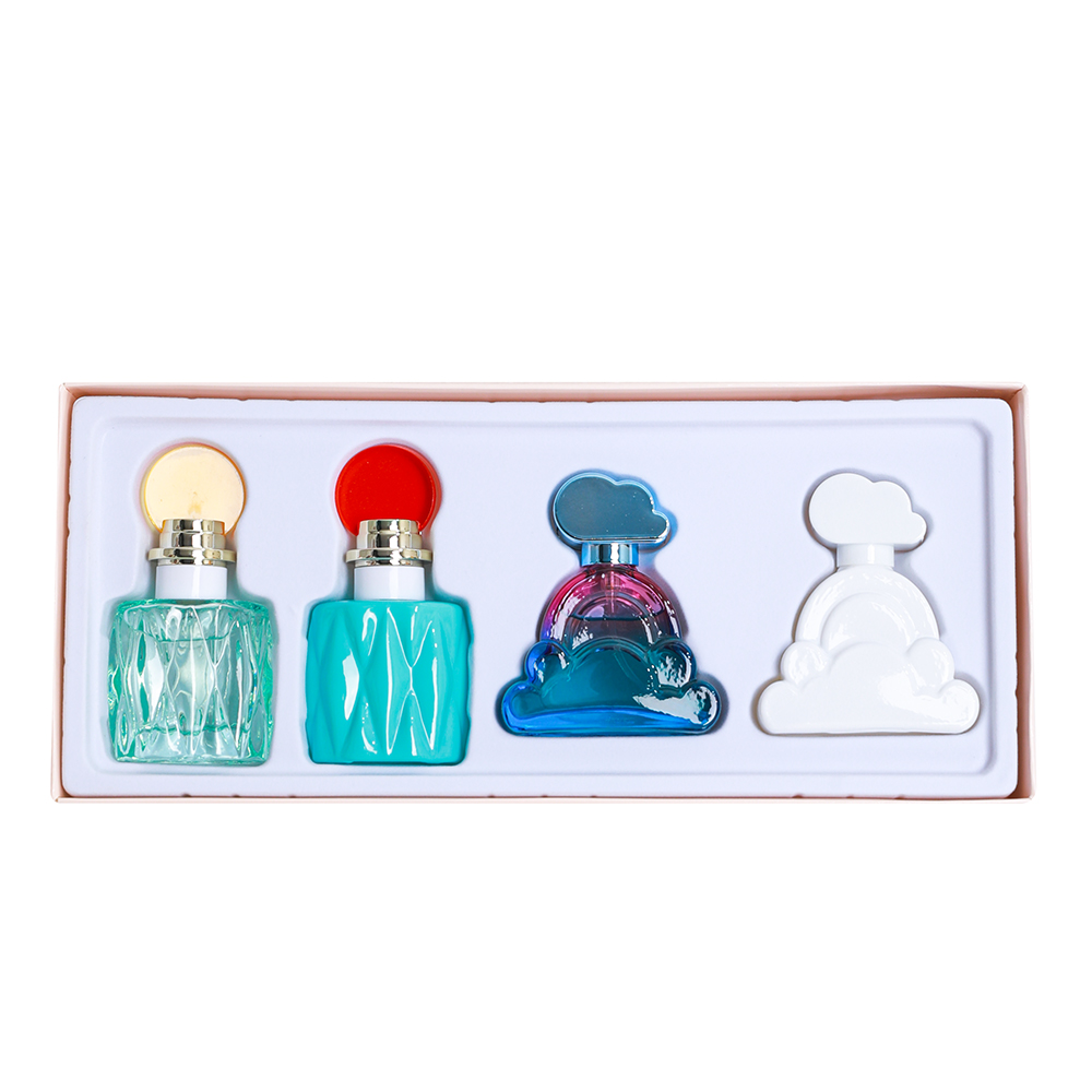 New Arrival Women Men Fragranc - Perfume Fragrance Samples 评论和价格