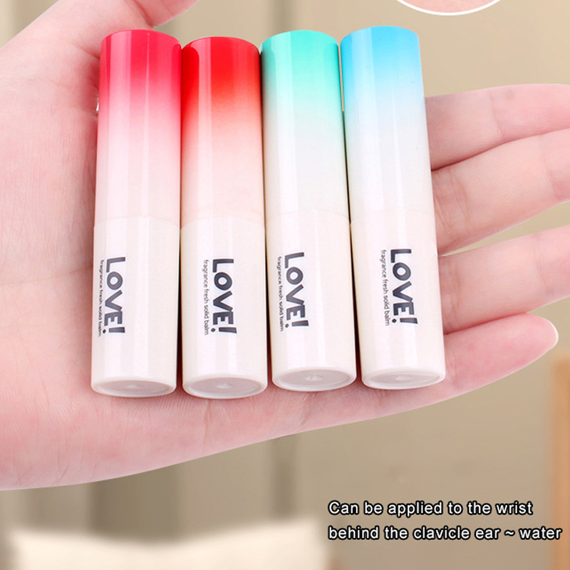 4pcs Perfume Men Women Solid P - Perfume Fragrance Samples 评论和价格