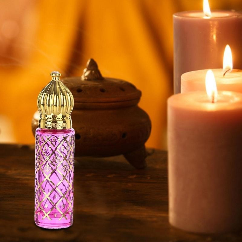 Glass Roll Bottles For Perfume - Perfume Fragrance Dubai 评论和价格