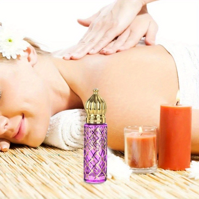 Glass Roll Bottles For Perfume - Perfume Fragrance Dubai 评论和价格