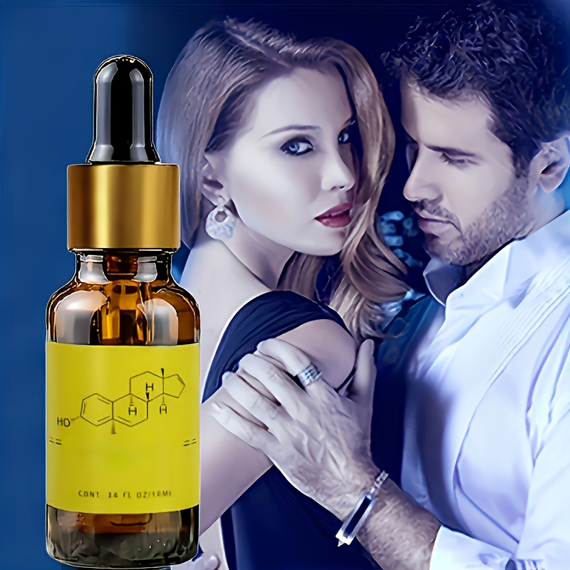 3/4Pc Pheromone Perfume Unisex - You Perfume Fragrance 评论和价格