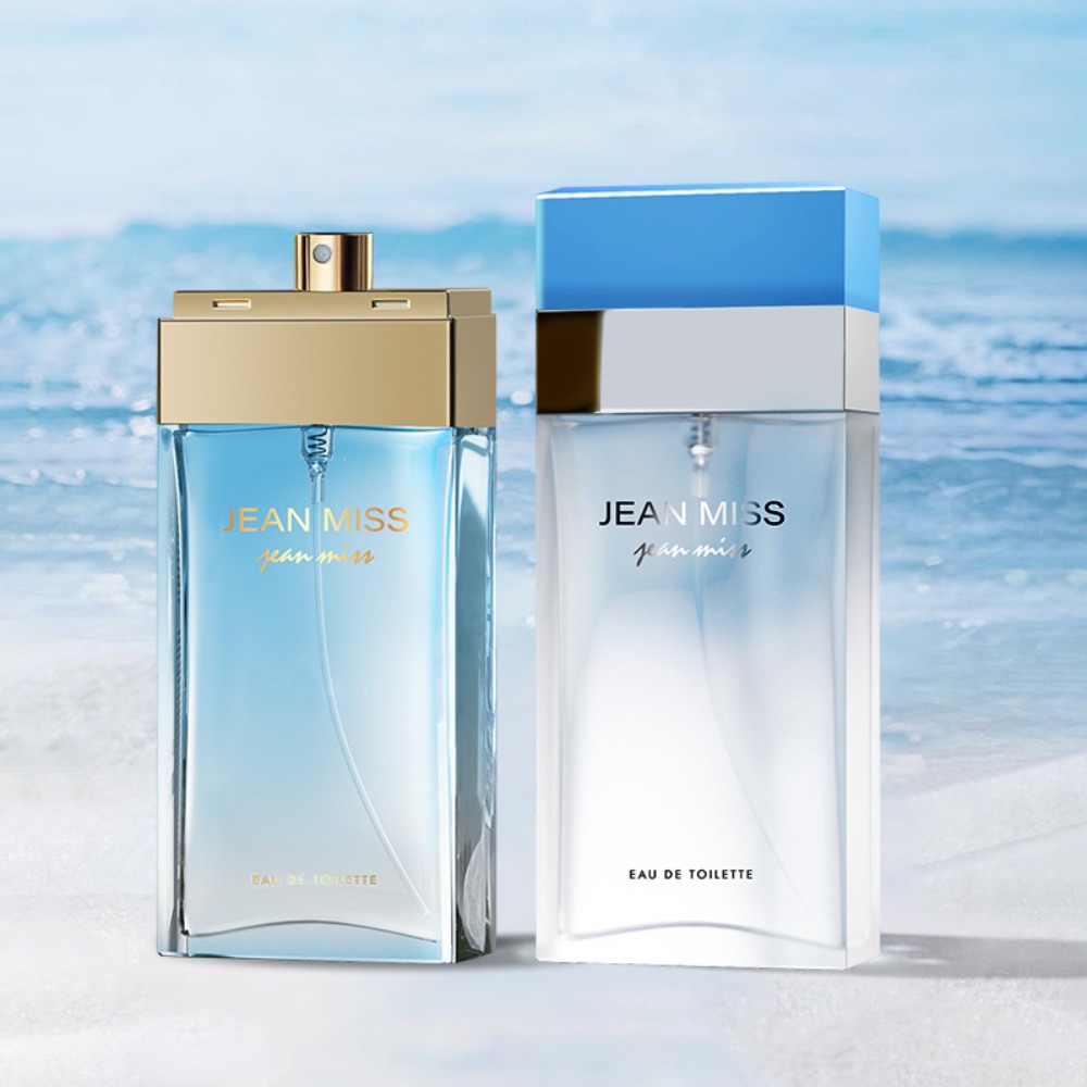 Light Blue Marine Floral Fragr - Perfume Fragrance Blue 评论和价格