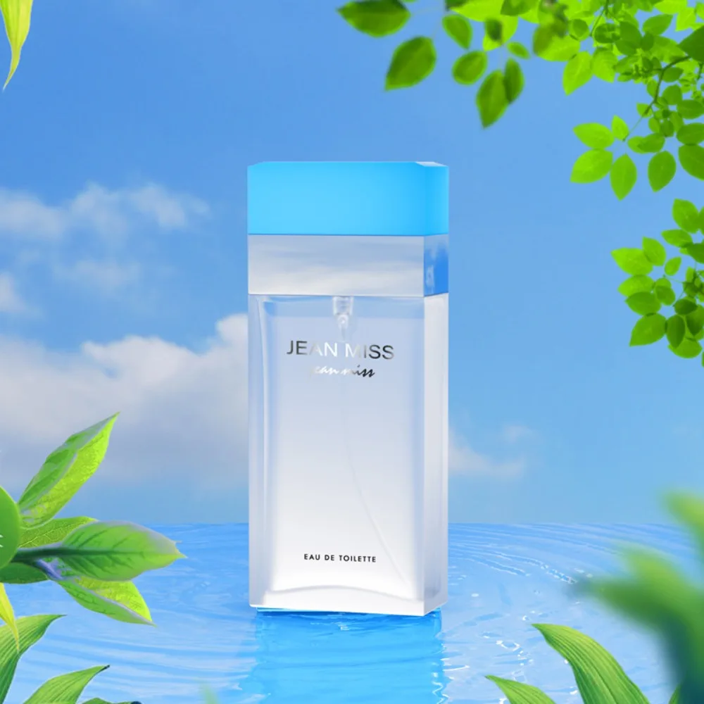 Light Blue Marine Floral Fragr - Perfume Fragrance Blue 评论和价格