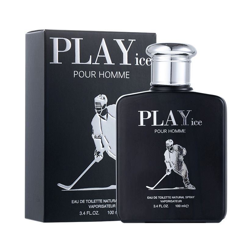 100ml Luxury Style Men Perfume - Perfume Fragrance Blue 评论和价格