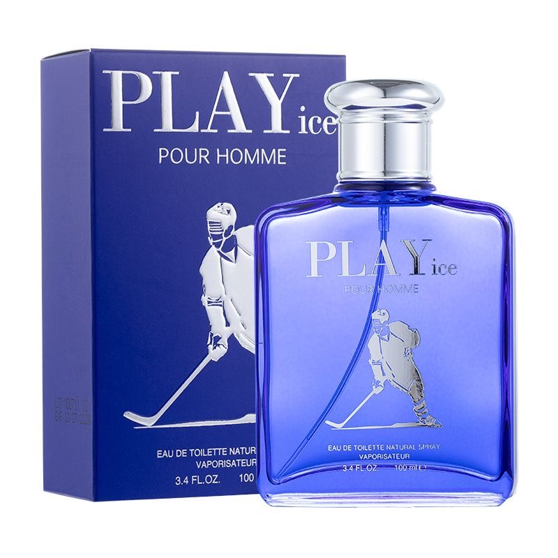100ml Luxury Style Men Perfume - Perfume Fragrance Blue 评论和价格