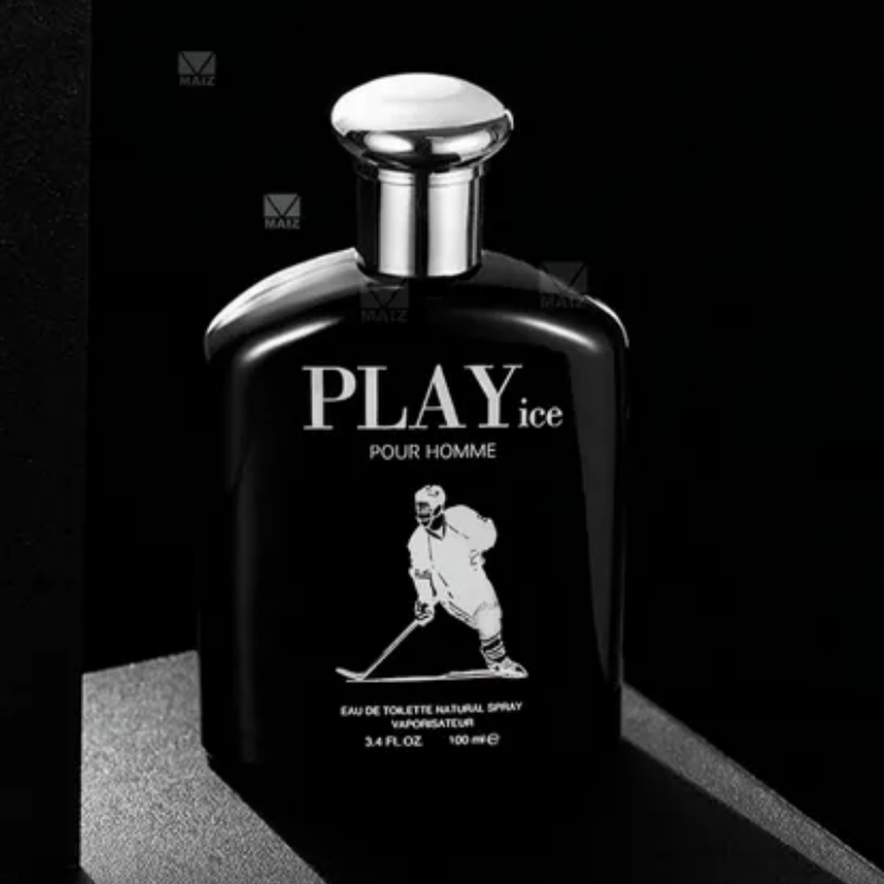 100ml Luxury Style Men Perfume - Perfume Fragrance Blue 评论和价格