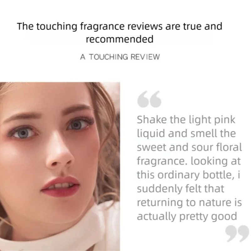 New True Love Womens Perfume L - Perfume Fragrance Notes 评论和价格