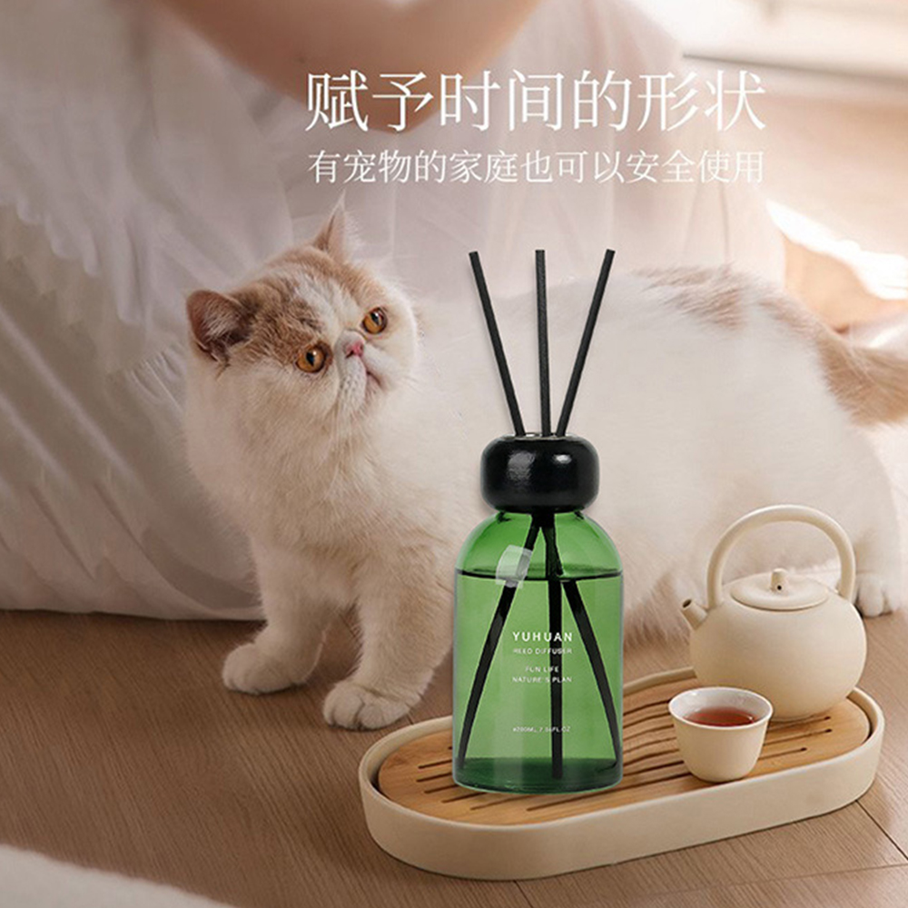 Hot Sale 200ml No Fire Aromath - Perfume Fragrance Sale 评论和价格
