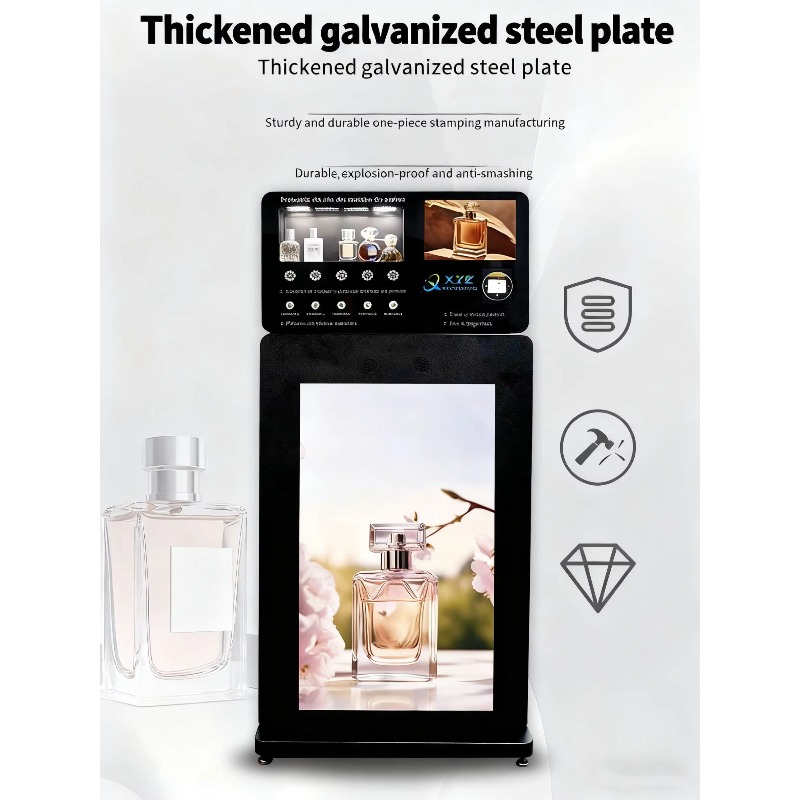 Customizable 24H Self Service  - Perfume In Fragrance Shop 评论和价格