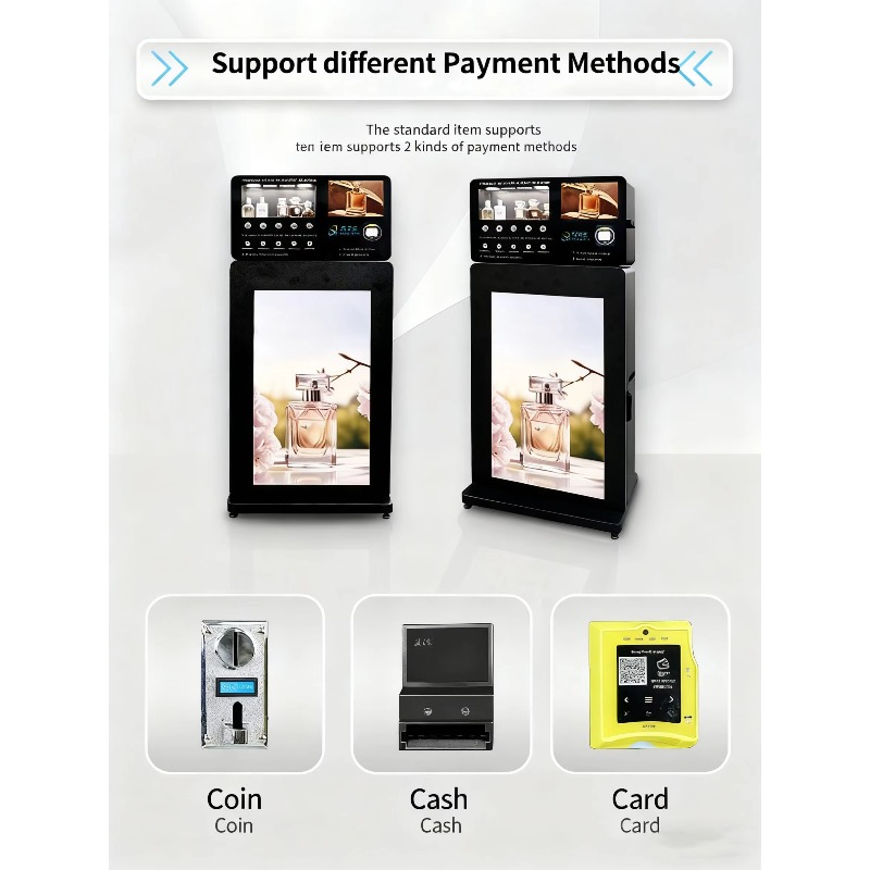 Customizable 24H Self Service  - Perfume In Fragrance Shop 评论和价格