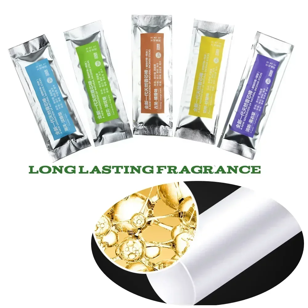Car Air Vent Freshener Refills - Perfume Fragrance Refill 评论和价格