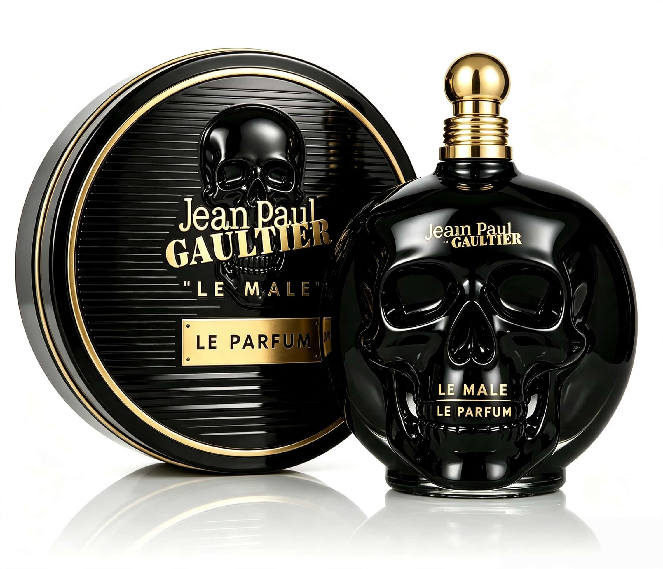 Jean Paul Gaultier 4 Styles Me - Perfume Fragrance Samples 评论和价格