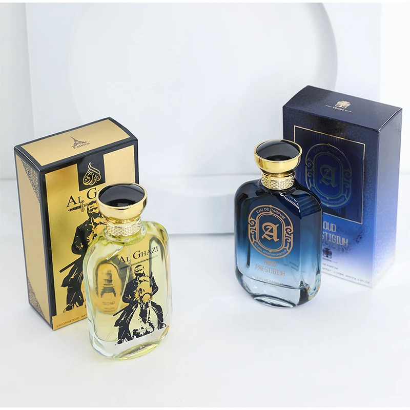 Arabian Men's Cologne Perfume  - Perfume Fragrance Dubai 评论和价格