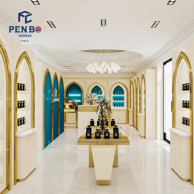 custom.Custom Perfume Shop Des - Perfume In Fragrance Shop 评论和价格