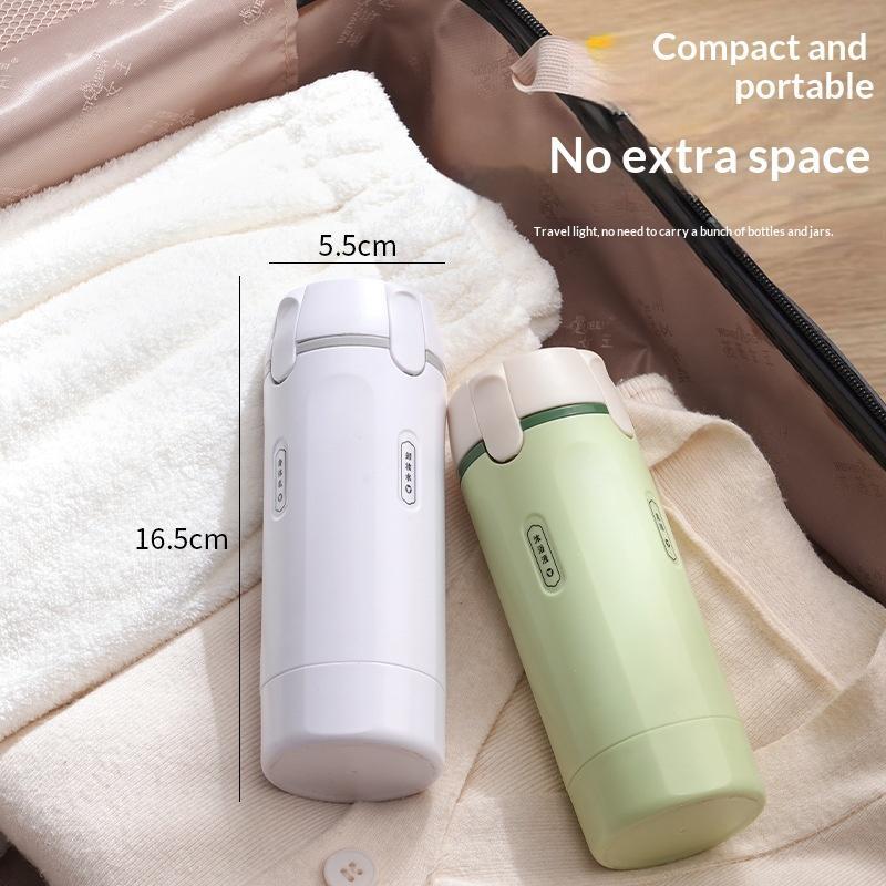 Leakproof 4 In 1 Refillable Tr - Perfume Fragrance Samples 评论和价格