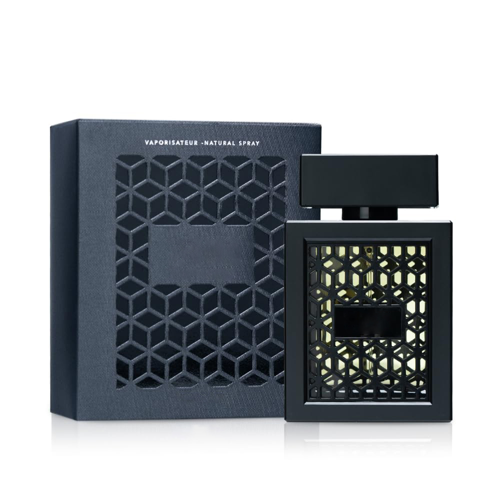 RAVA Men Eau de Parfum Spray 3 - You Perfume Fragrance 评论和价格