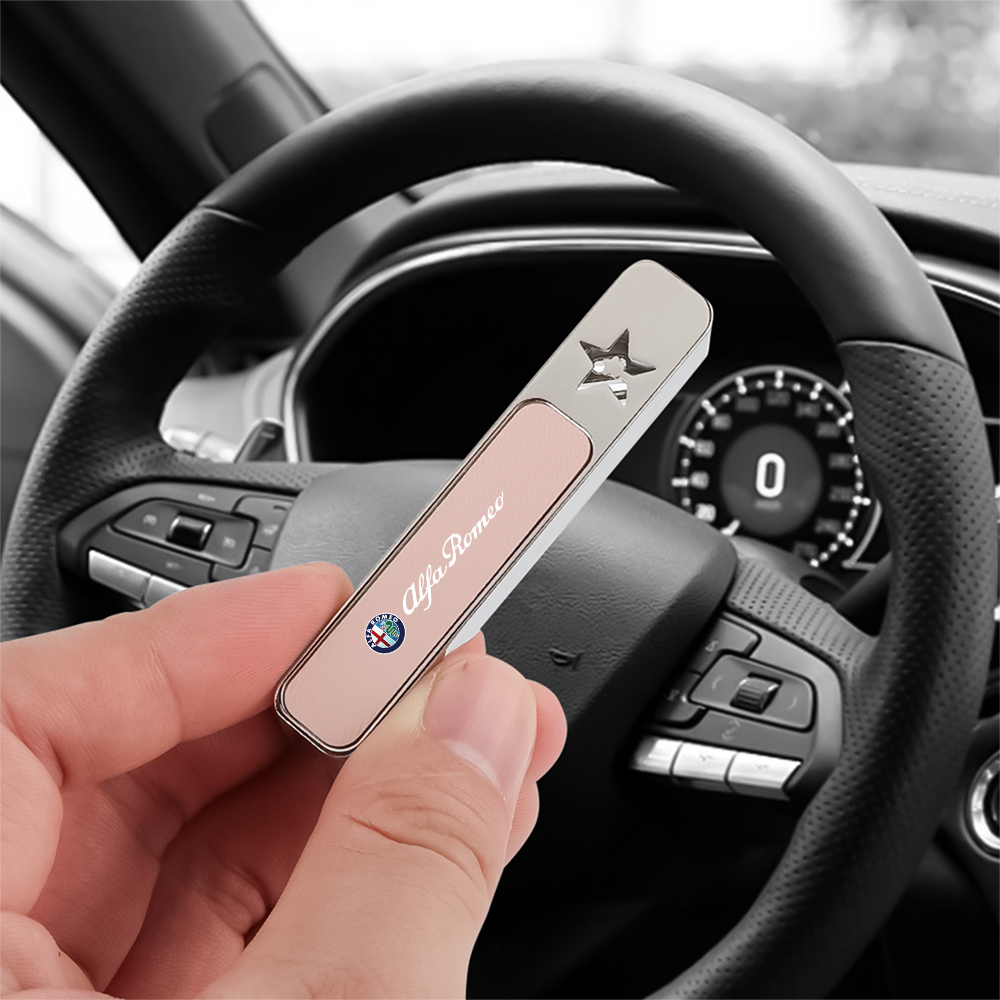 Car Air Vent Perfume Car Air F - Perfume Fragrance Wheel 评论和价格