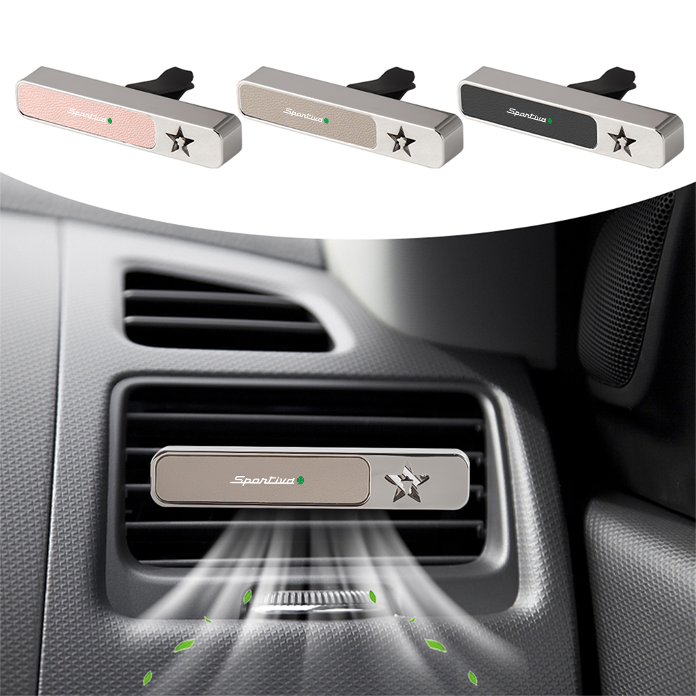 Car Air Vent Perfume Car Air F - Perfume Fragrance Wheel 评论和价格