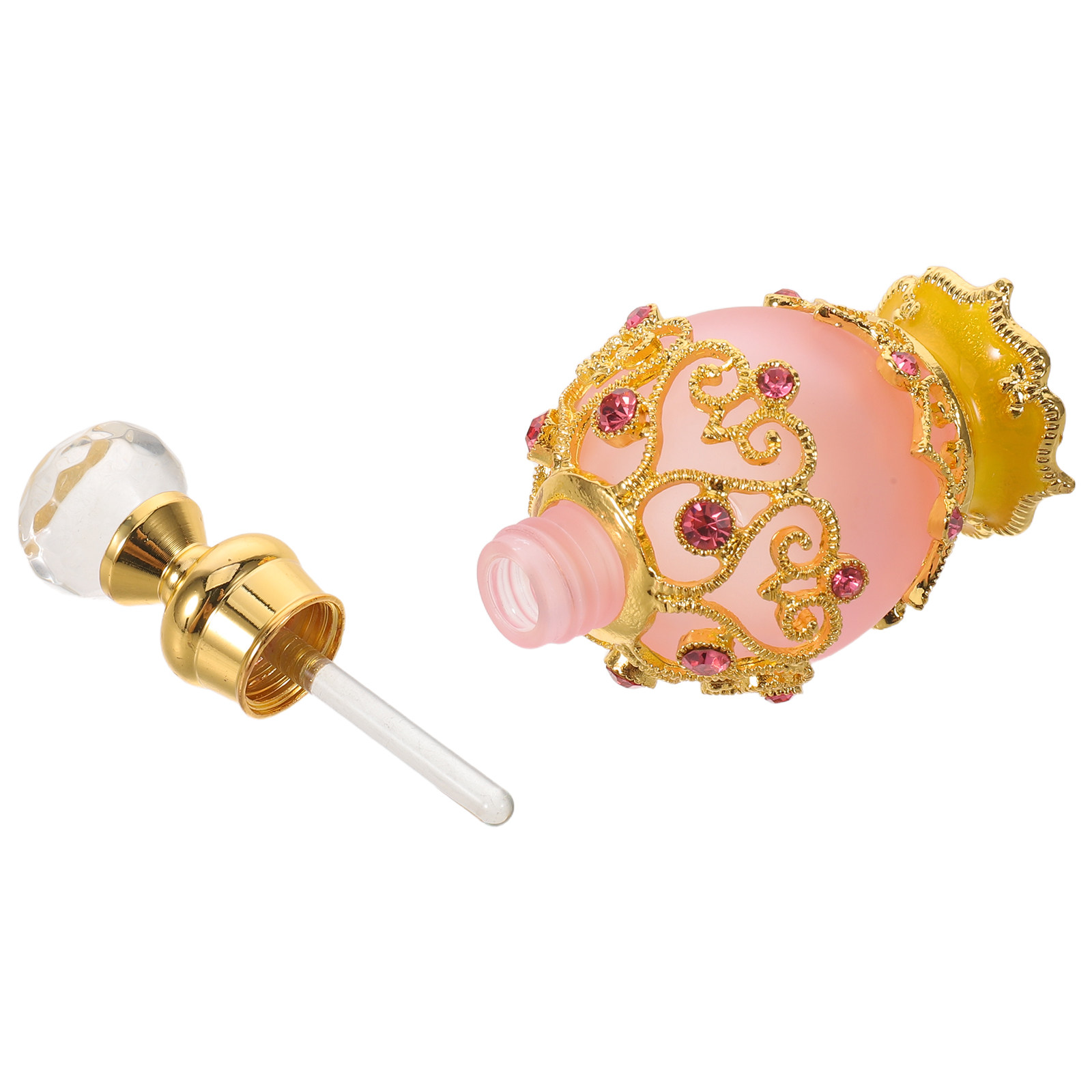 15Ml Crystal Rhinestone Perfum - Perfume Fragrance Refill 评论和价格