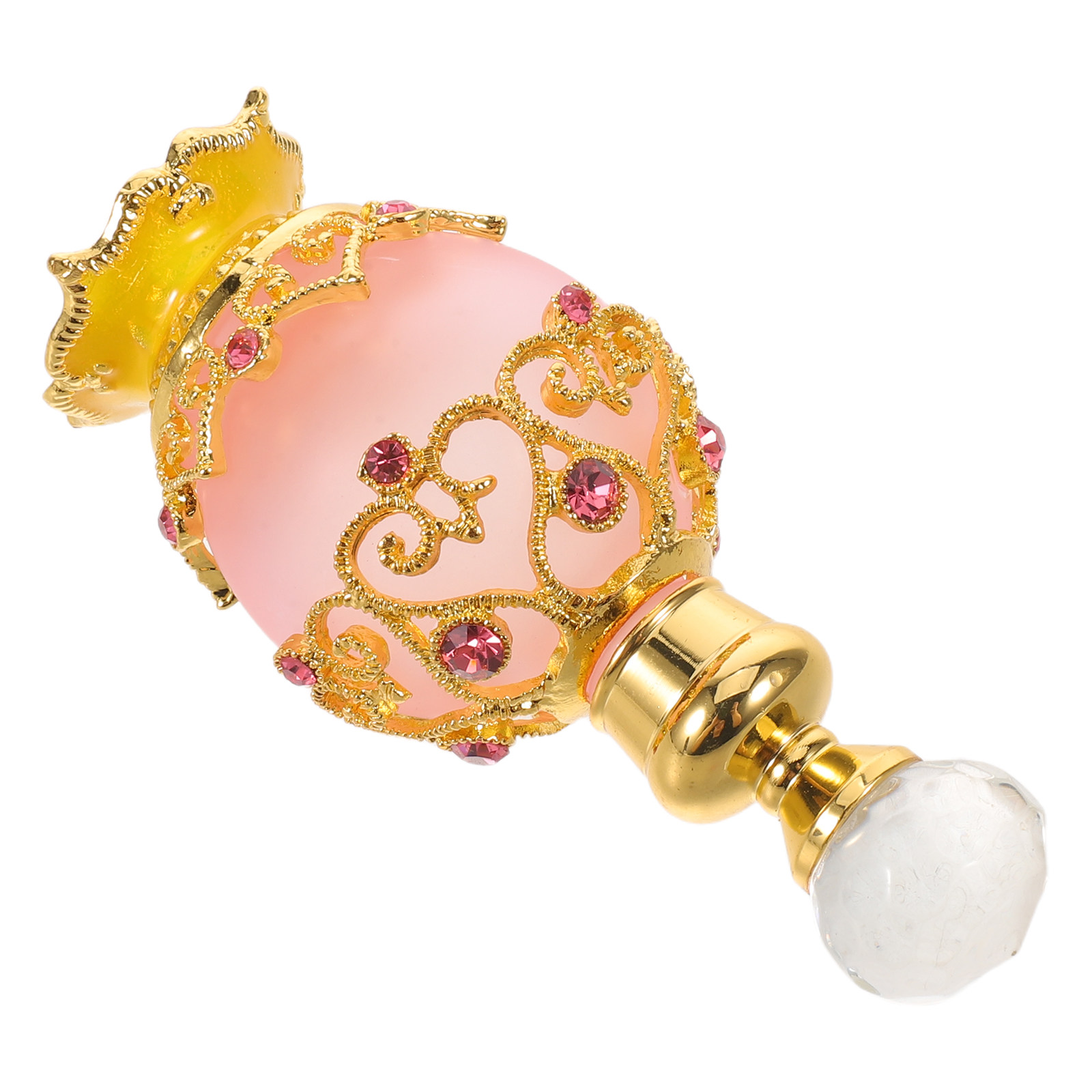 15Ml Crystal Rhinestone Perfum - Perfume Fragrance Refill 评论和价格