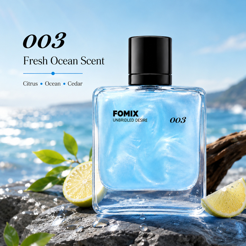 FOMIX 2PCS Men's Perfume Set,  - You Perfume Fragrance 评论和价格