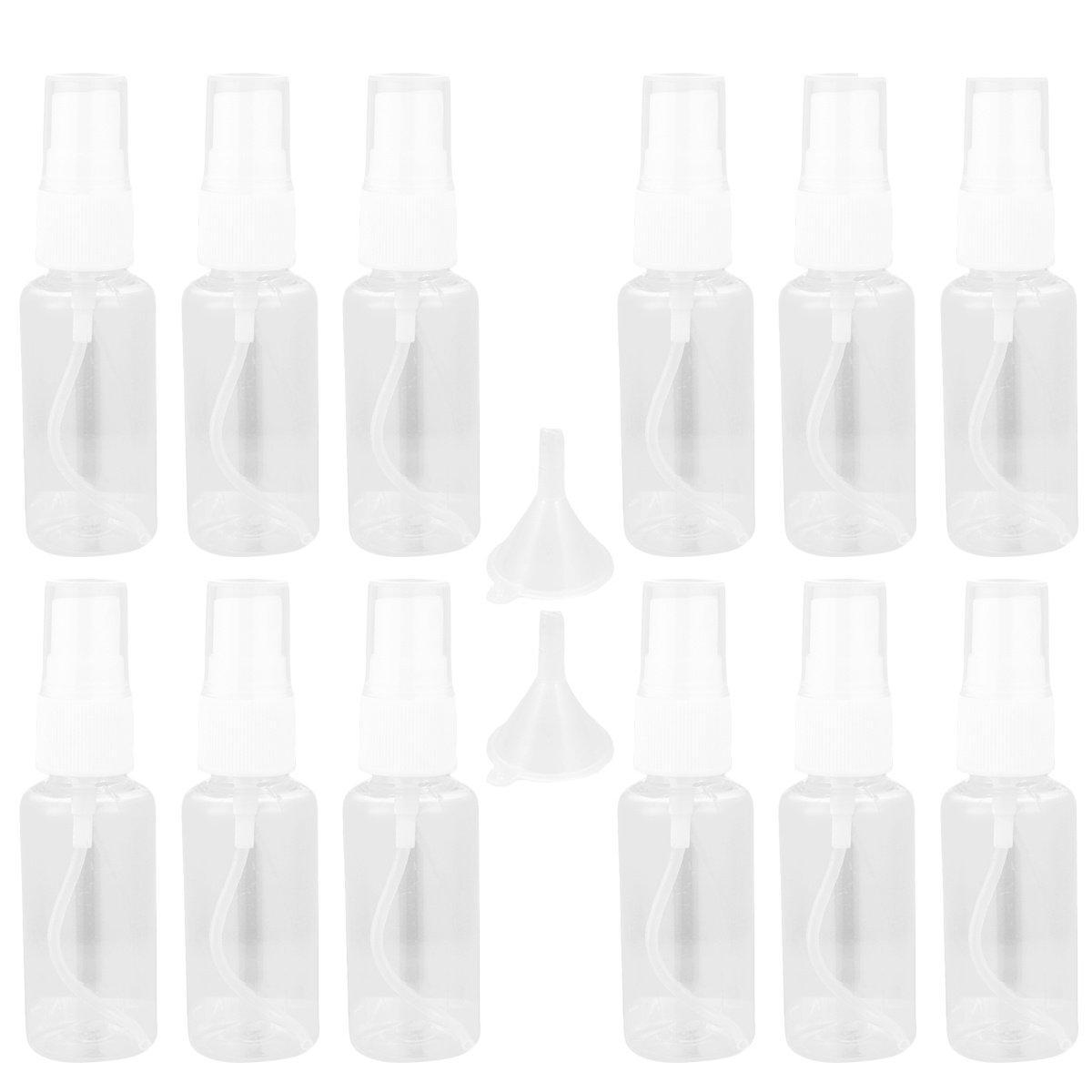 Refillable Crystal Perfume Bot - Perfume Fragrance Refill 评论和价格
