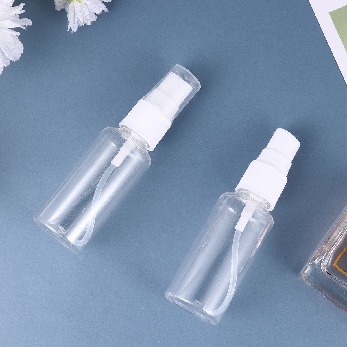 Refillable Crystal Perfume Bot - Perfume Fragrance Refill 评论和价格
