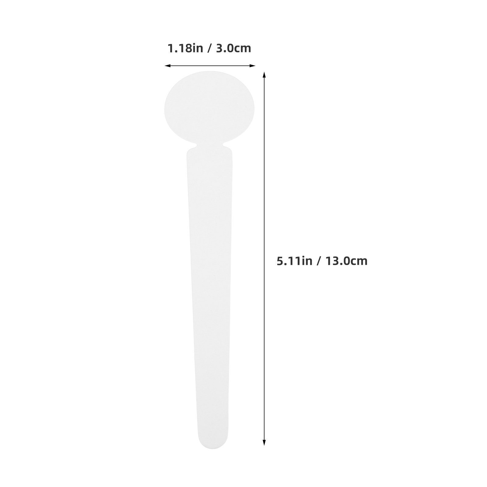 200Pcs Disposable Perfume Stri - Perfume In Fragrance Shop 评论和价格