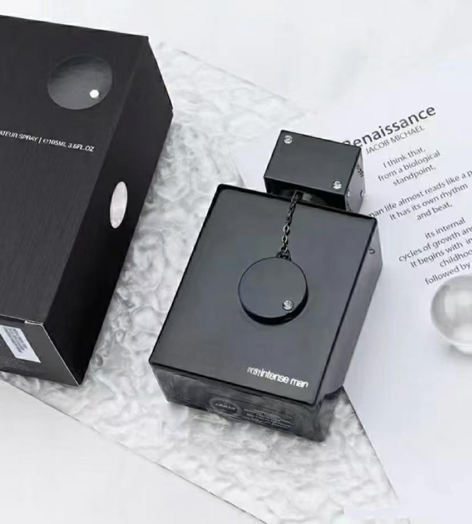 Club de Nuit Intense Man perfu - Perfume Fragrance Notes 评论和价格