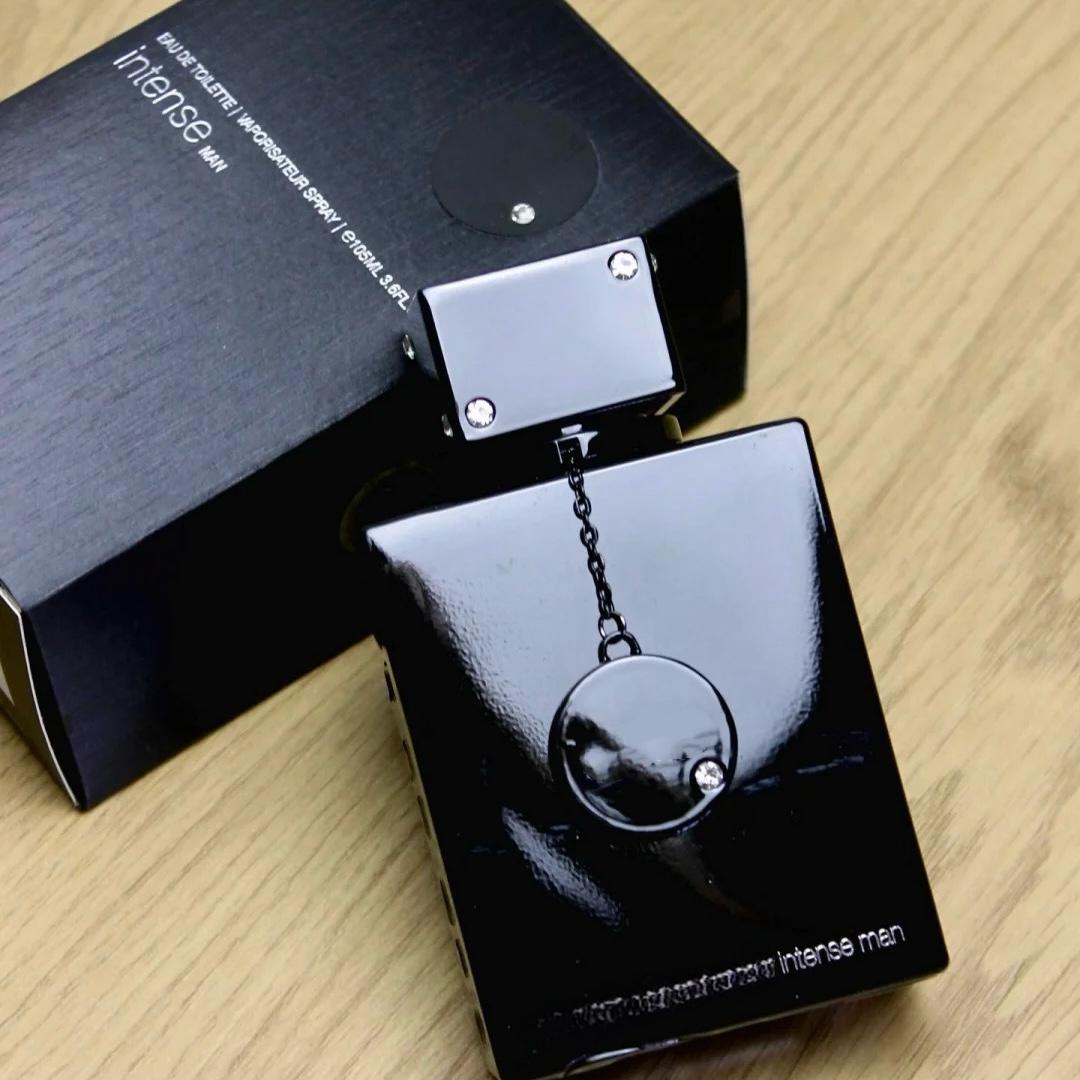 Club de Nuit Intense Man perfu - Perfume Fragrance Notes 评论和价格