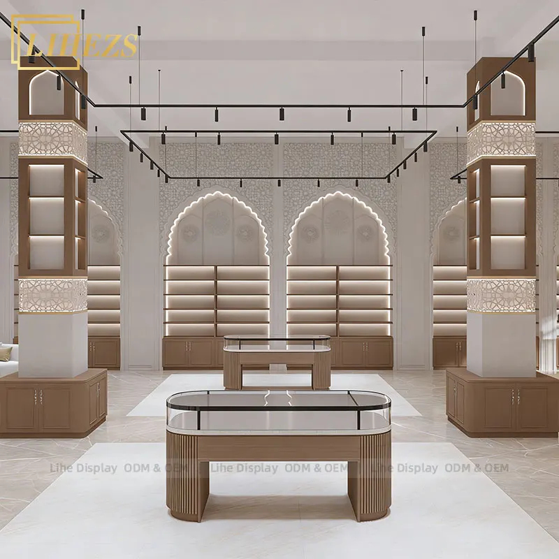 custom.Fragrance Shop Display  - Perfume In Fragrance Shop 评论和价格