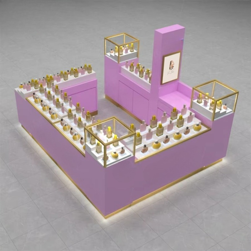 2026 New Custom Mall Perfume S - Perfume In Fragrance Shop 评论和价格