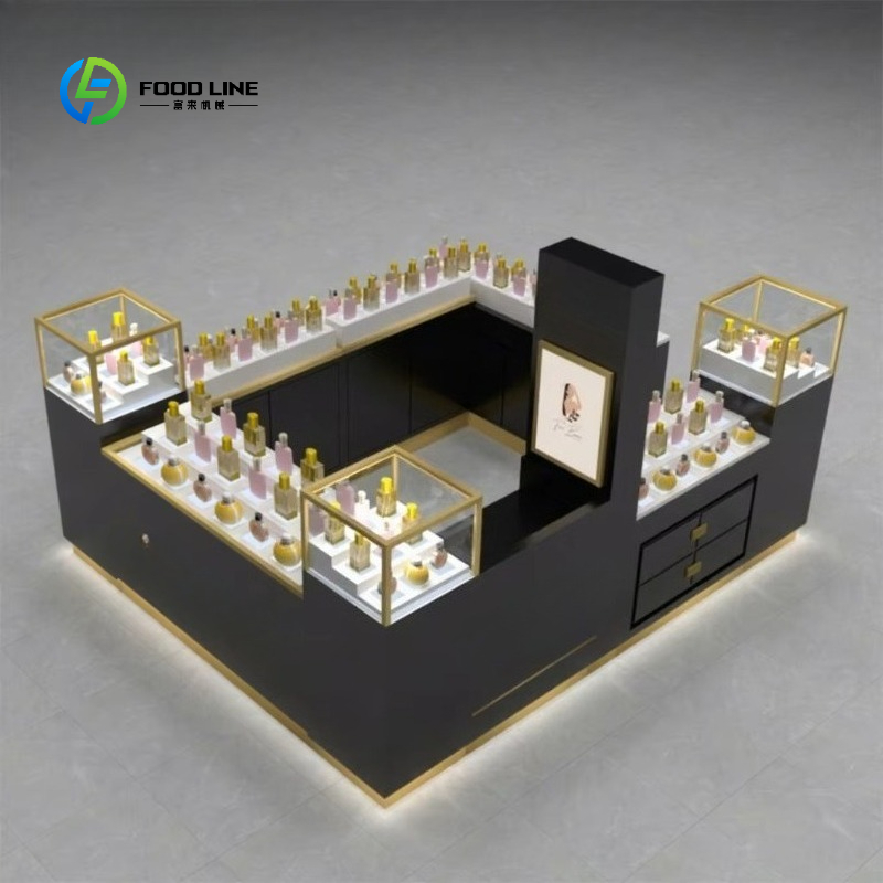 2026 New Custom Mall Perfume S - Perfume In Fragrance Shop 评论和价格