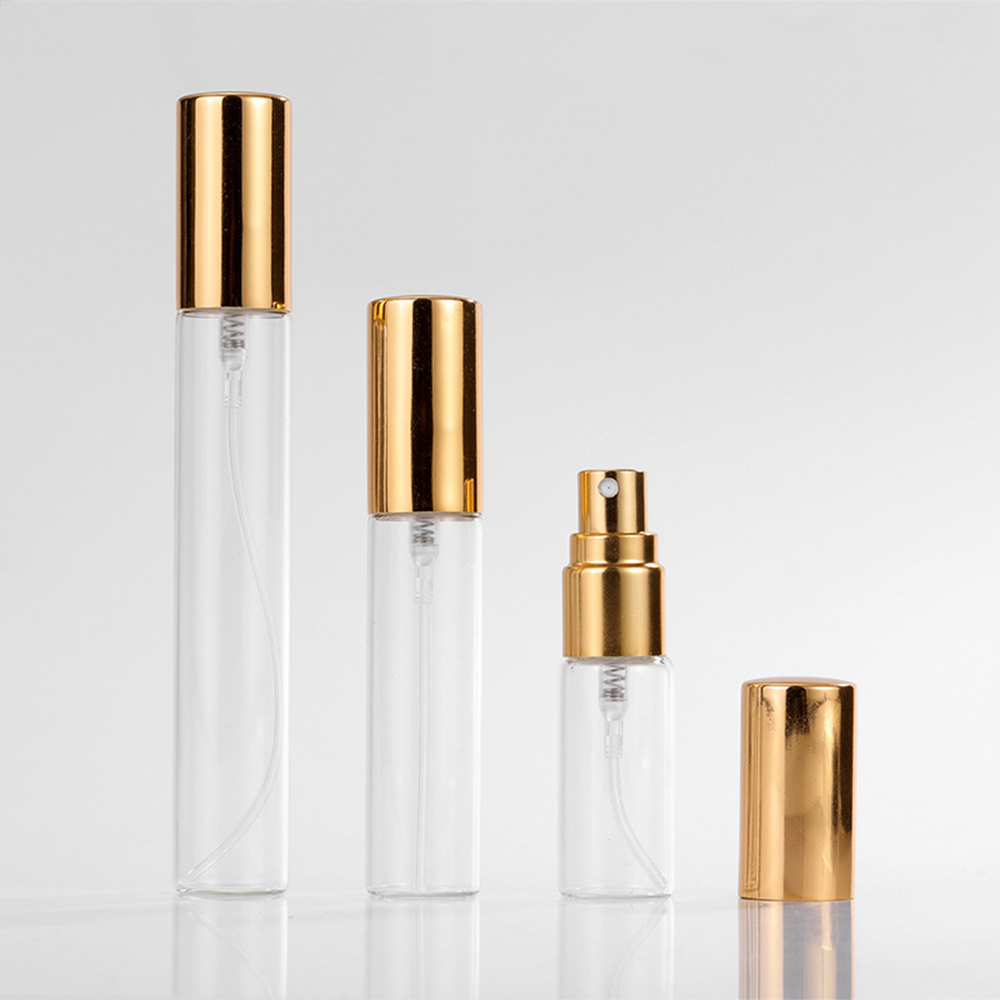20/50pcs Perfume Empty Bottle  - Perfume Travel Set 评论和价格