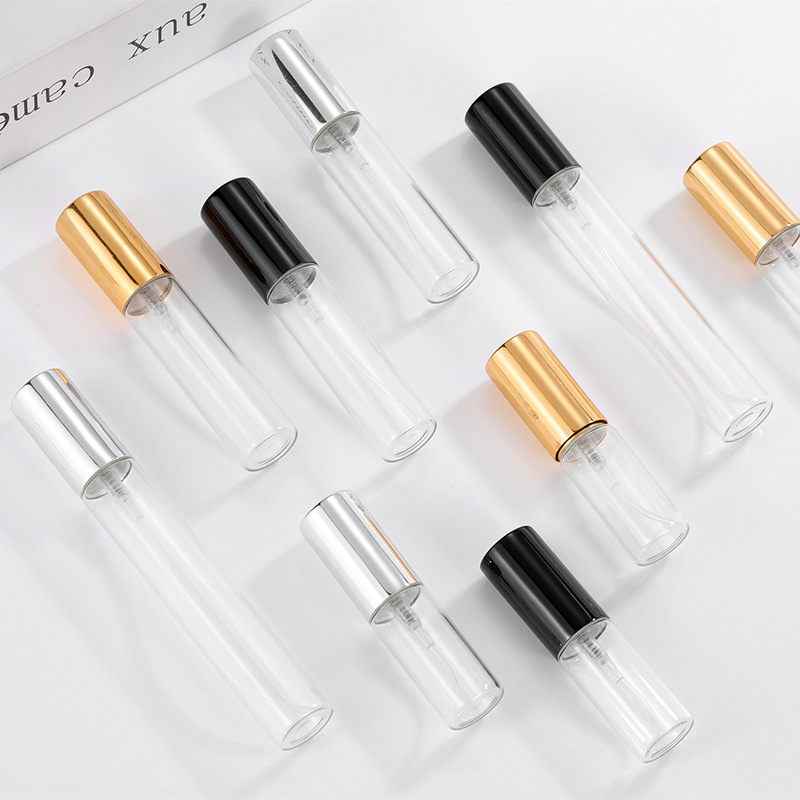 20/50pcs Perfume Empty Bottle  - Perfume Travel Set 评论和价格