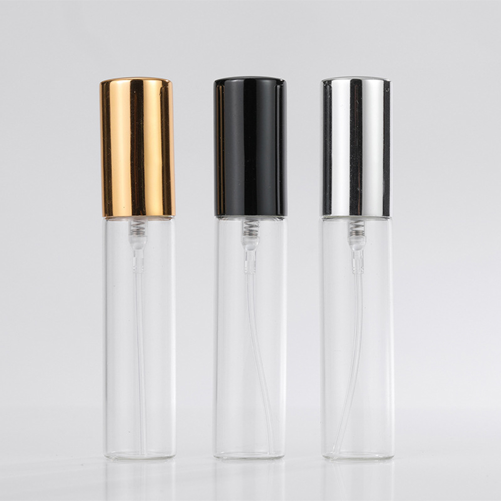 20/50pcs Perfume Empty Bottle  - Perfume Travel Set 评论和价格