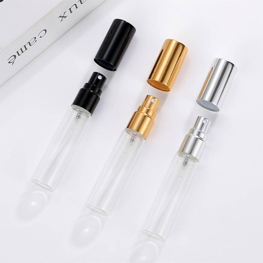 20/50pcs Perfume Empty Bottle  - Perfume Travel Set 评论和价格