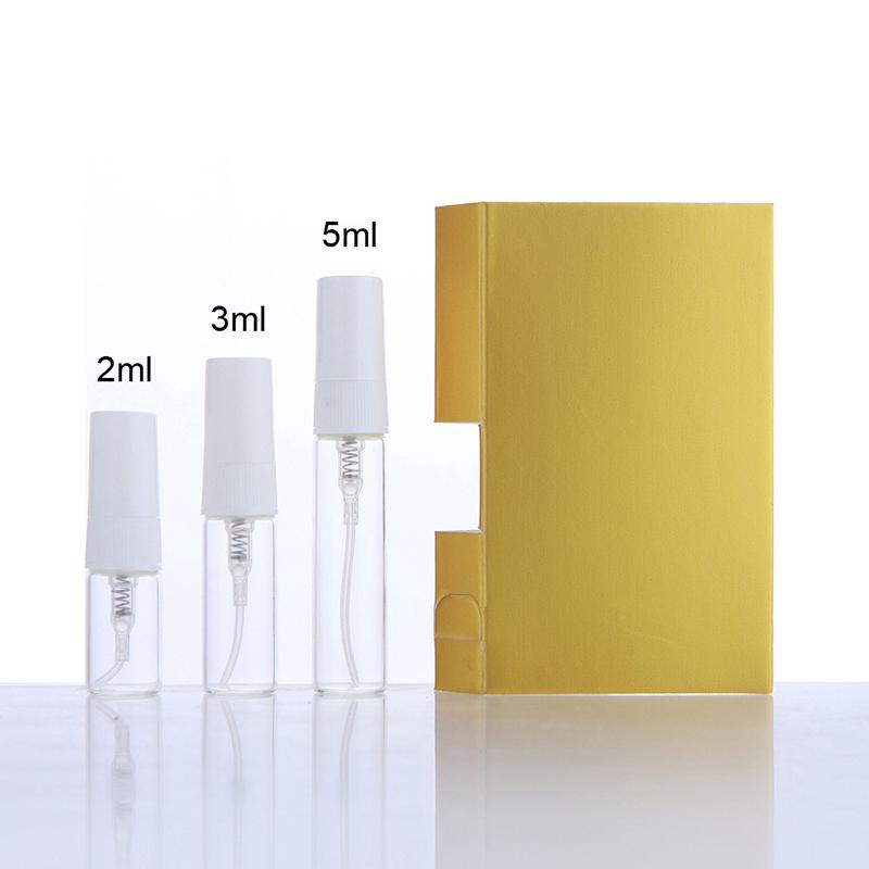 Hot Sale 1Pcs 2/3/5ml Mini Via - Perfume Fragrance Sale 评论和价格