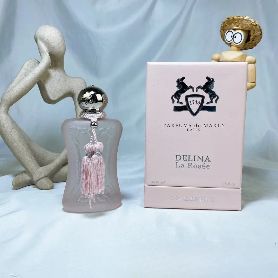75ML Exotic Rose Eau de Parfum - Perfume Fragrance Samples 评论和价格