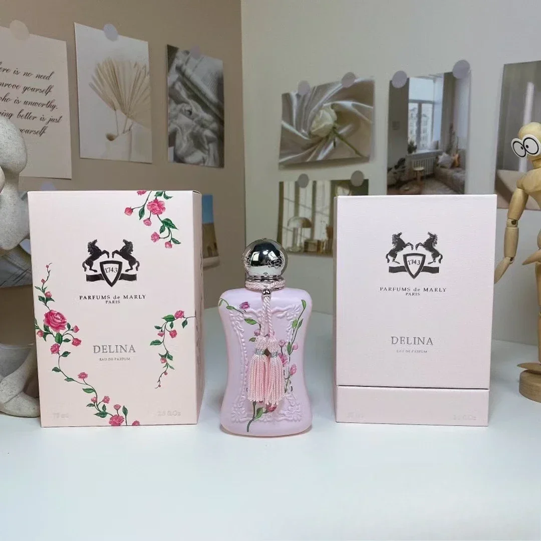 75ML Exotic Rose Eau de Parfum - Perfume Fragrance Samples 评论和价格