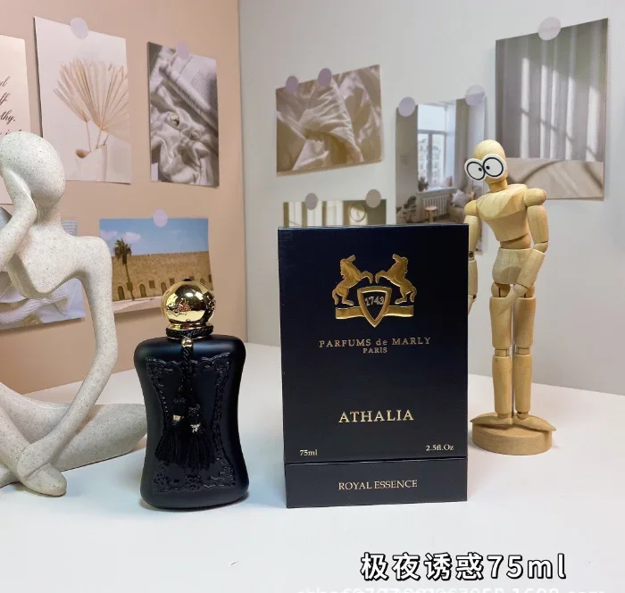 75ML Exotic Rose Eau de Parfum - Perfume Fragrance Samples 评论和价格