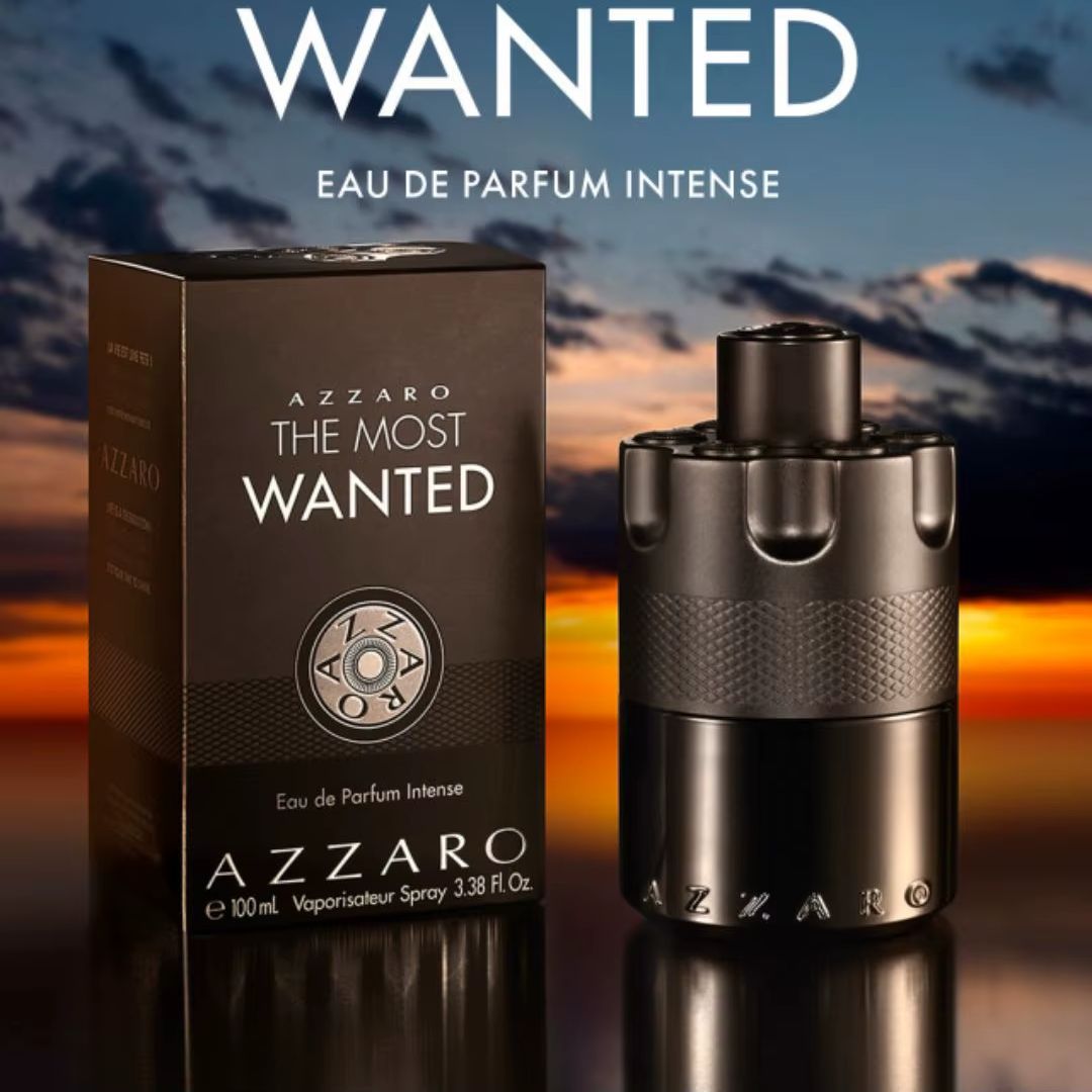 Azzaro the Most Wanted Eau De  - You Perfume Fragrance 评论和价格