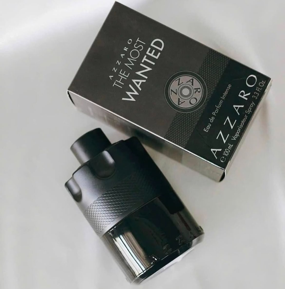 Azzaro the Most Wanted Eau De  - You Perfume Fragrance 评论和价格