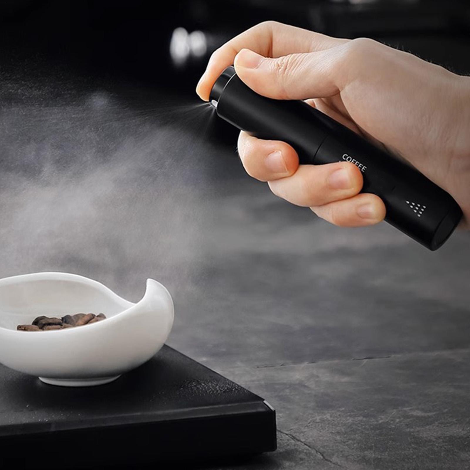 10ml Coffee Spray Bottle Coffe - Perfume Fragrance Refill 评论和价格