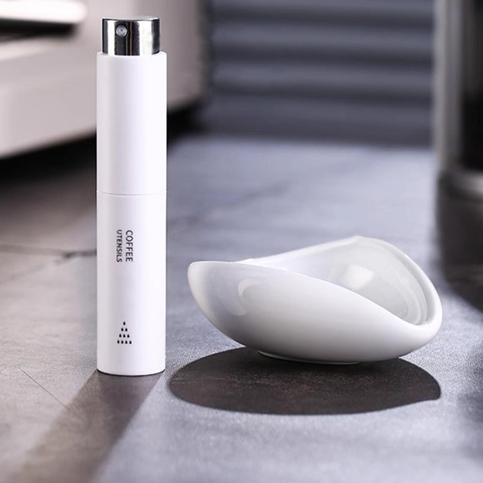 10ml Coffee Spray Bottle Coffe - Perfume Fragrance Refill 评论和价格