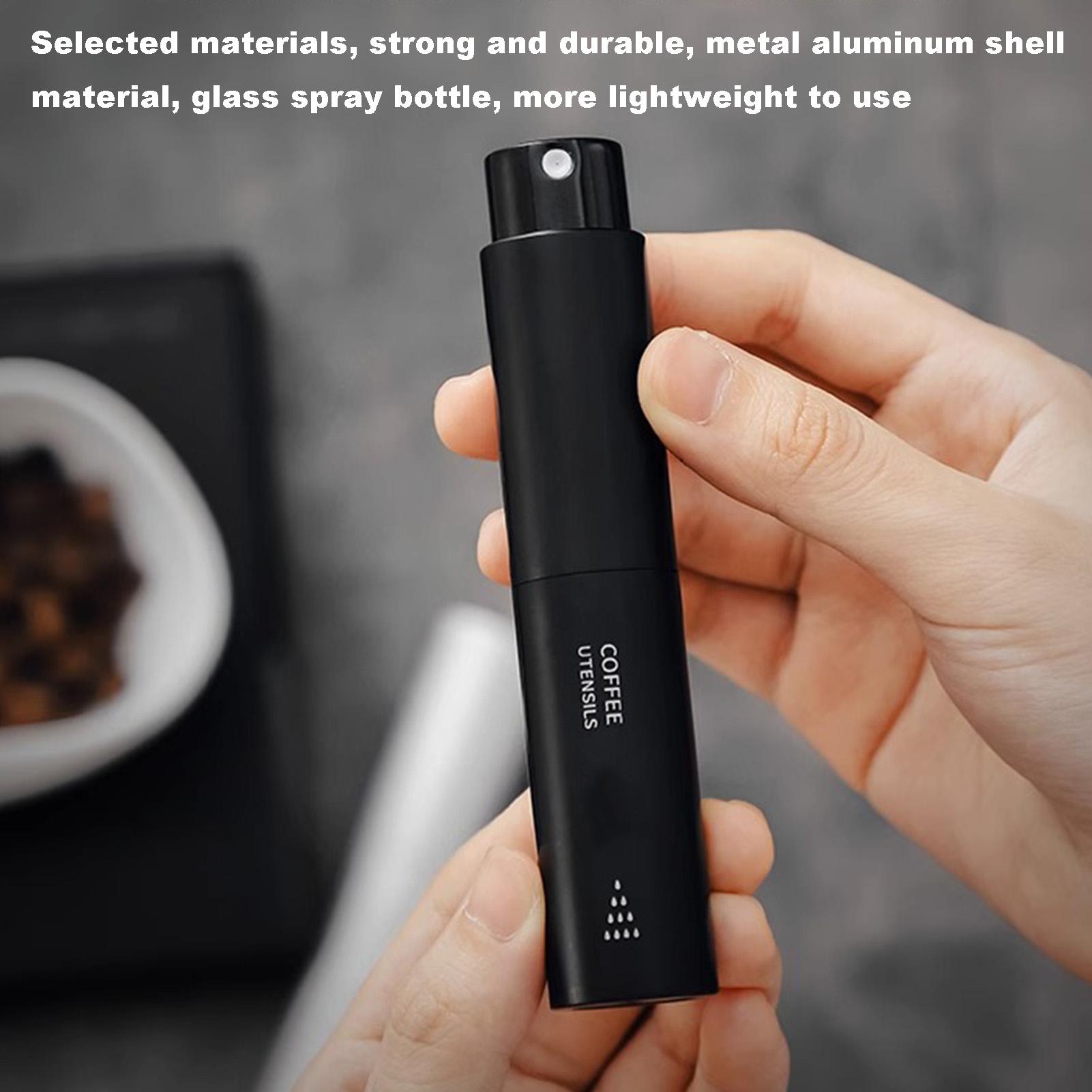 10ml Coffee Spray Bottle Coffe - Perfume Fragrance Refill 评论和价格